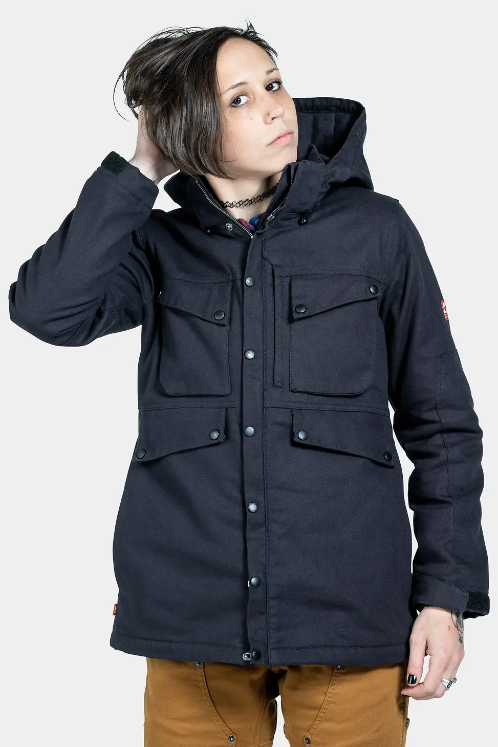 Dovetail XS KENT X CHORE COAT