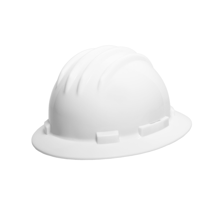 IRONWEAR FULL BRIM HARD HAT