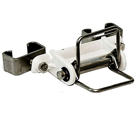 POLYTAPE T POST CORNER INSulator