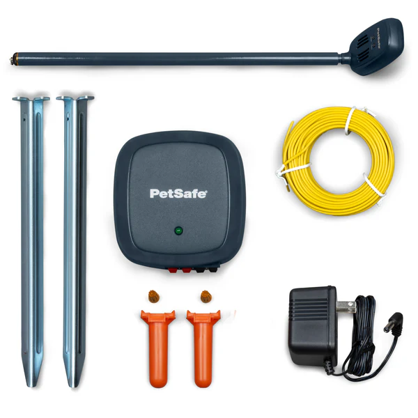 WIRE BREAK LOCATOR