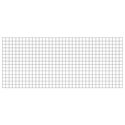 UTILITY PANEL 4X4 48"X16'