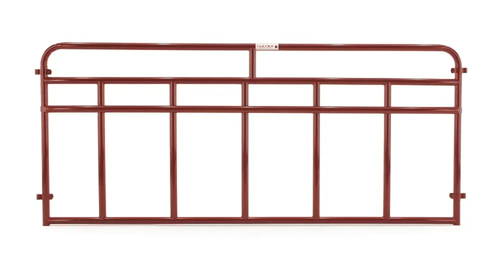 CREEP FEEDER PANEL 10'
