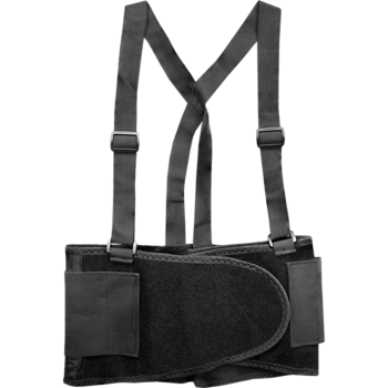 IRONWEAR BACK BELT SIZE 4XL