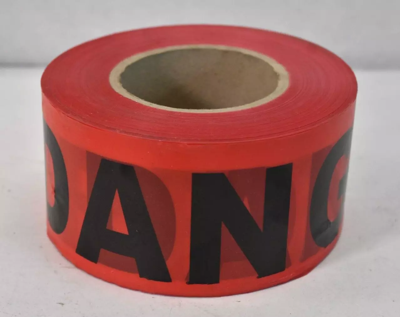 DANGER PELIGRO BARRICADE TAPE
