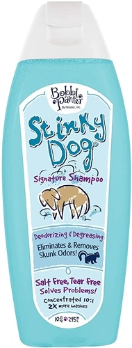 STINKY DOG SHAMPOO 10.5OZ