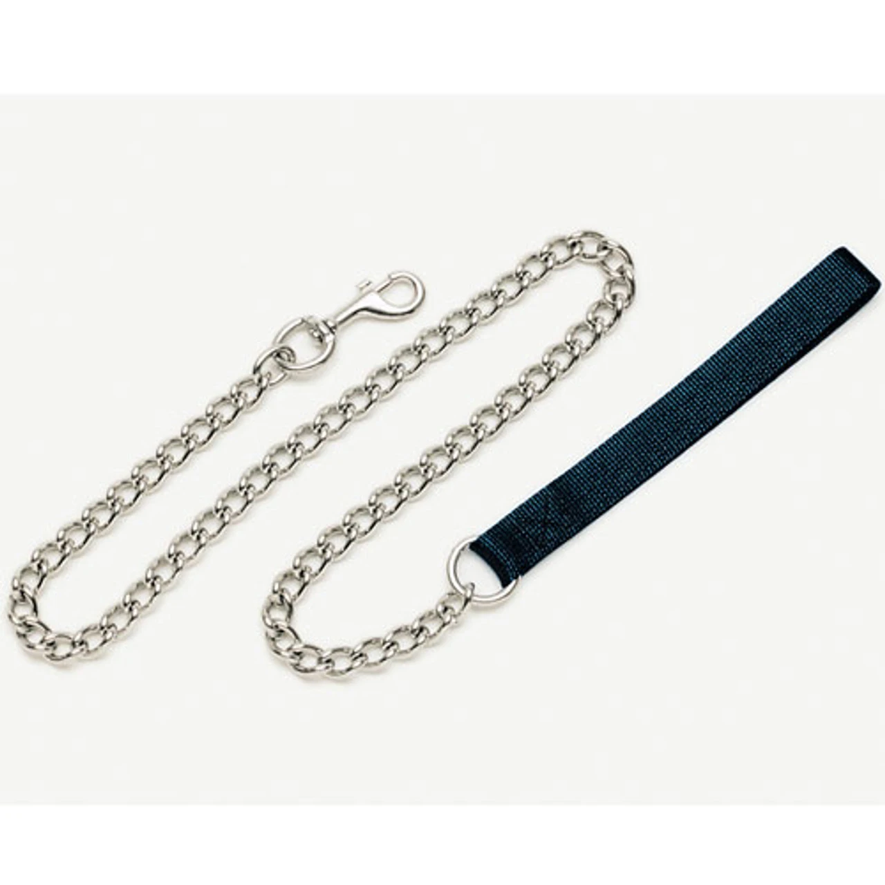 Chain Lead 2mm X 4ft - Model 05502 For Dogs
