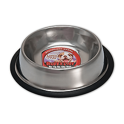 LOV NO-TIP Stainless Steel BOWL 16OZ