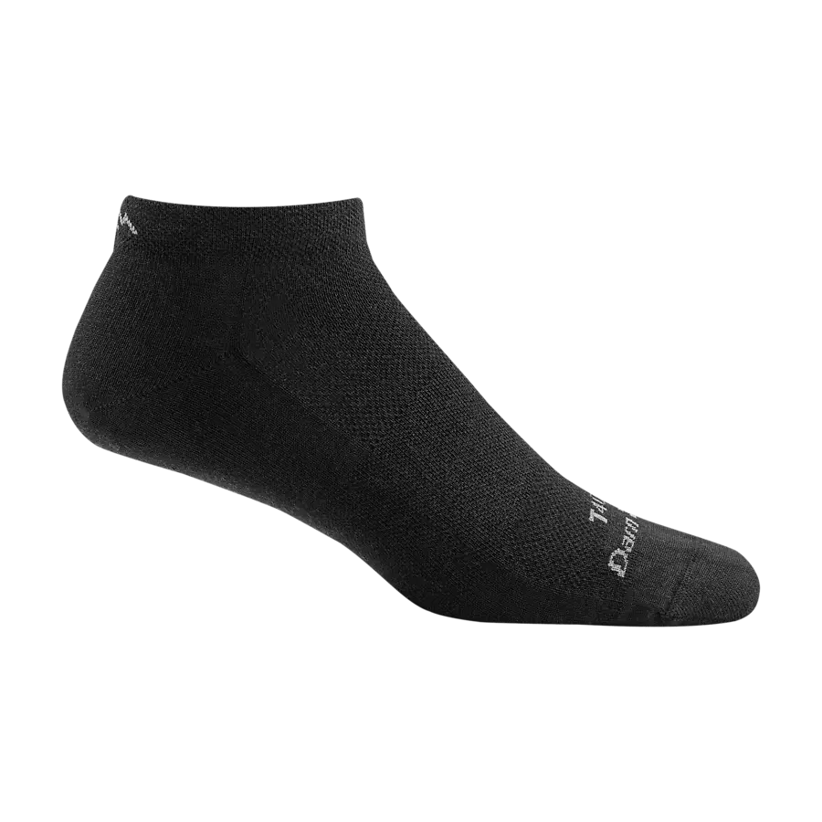 Darn Tough T4016 LG TACT NO SHOW CUSH SOCK