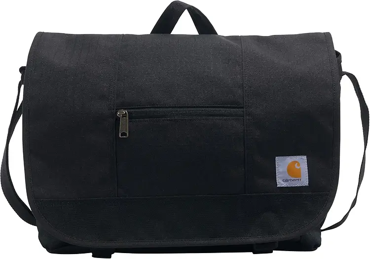 Carhartt 110523 D89 MESSENGER BAG