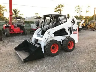 Bobcat S175