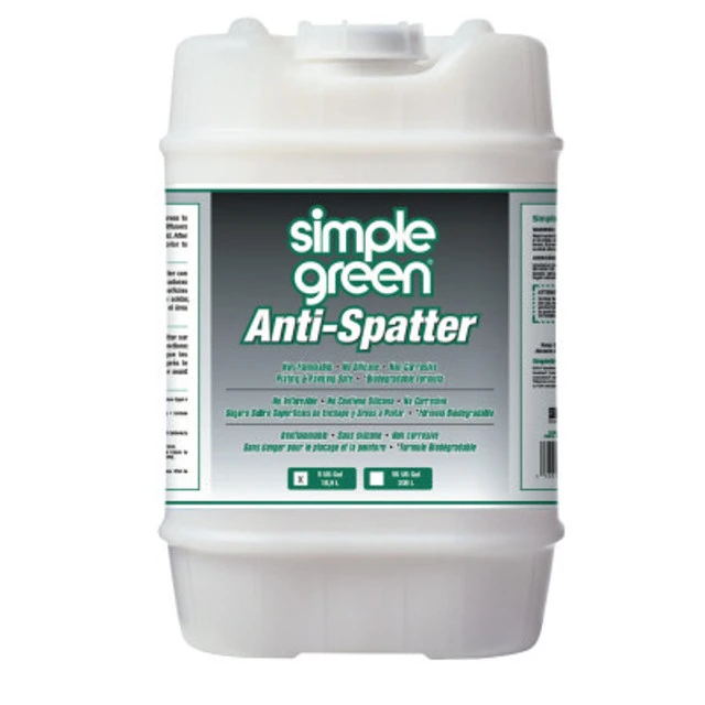 Simple Green® Anti-Spatter 640 oz.