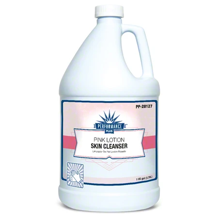 PINK LOTION SOAP 4 GAL/CASE