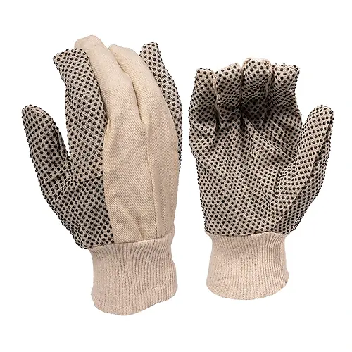 CANVAS GLOVES 1DZ