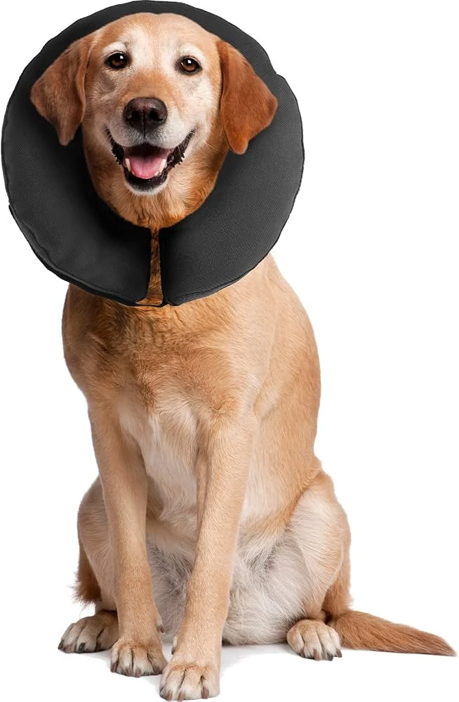 ProCollar Premium Inflatable Protective Collar XL Necks 18" and Up