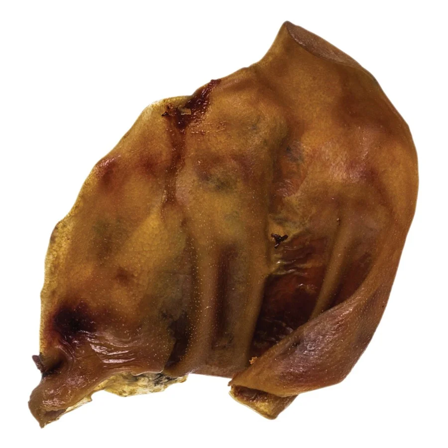 PIG EARS 10 CT