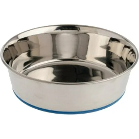 Durapet Bowl Stainless Steel 3 Quart