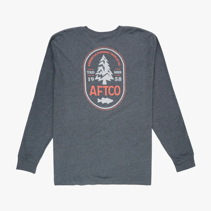 AFTCO COORDINATES CH/HTHR XL