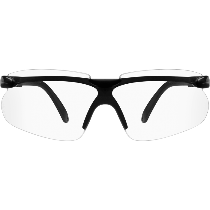 SEBAGO CLEAR SAFETY GLASSES