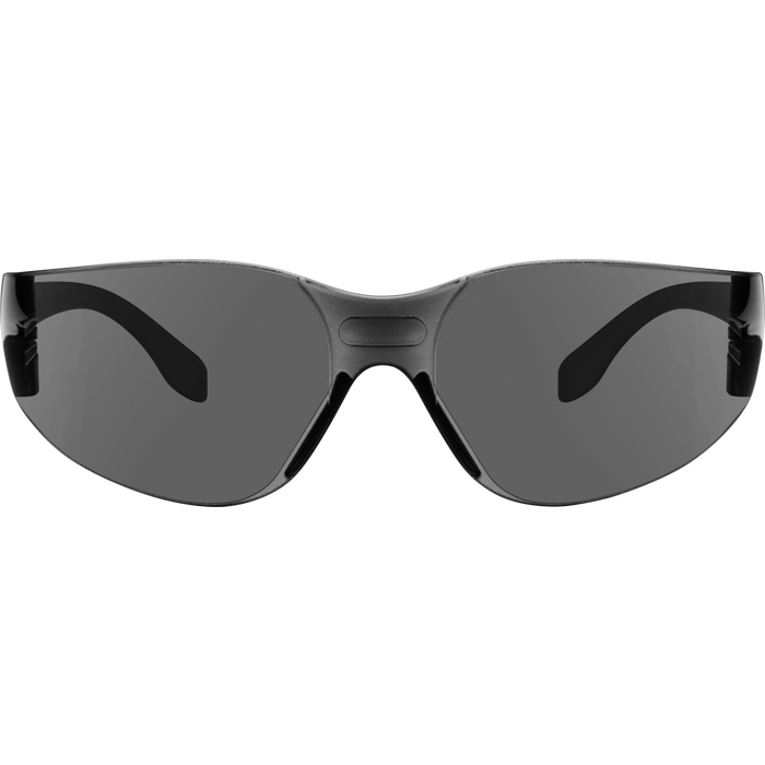 HARMONY GREY SAFETY GLASSES
