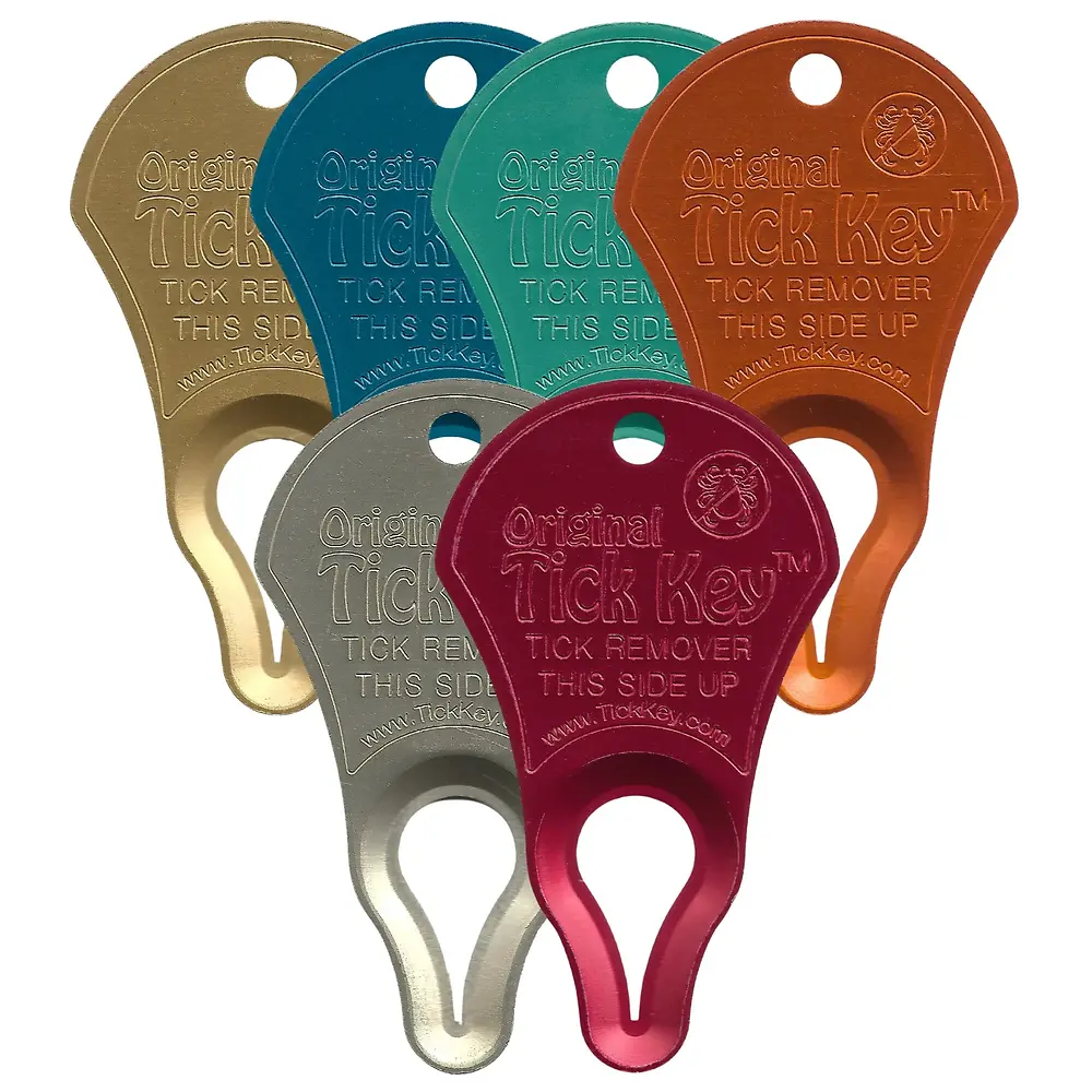 Removal Device For Effective Tick Removal And Prevention