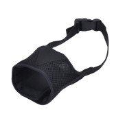 Mastiff Soft Basket Muzzle