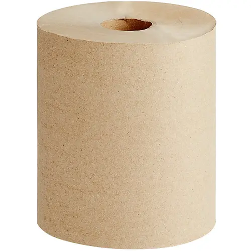 LAVEX HARDWOUND TOWEL 6RL/CS