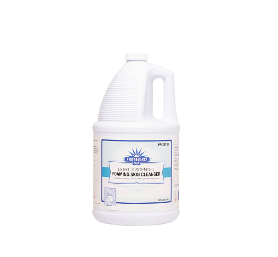 FOAMING HAND SOAP 4GAL/CASE