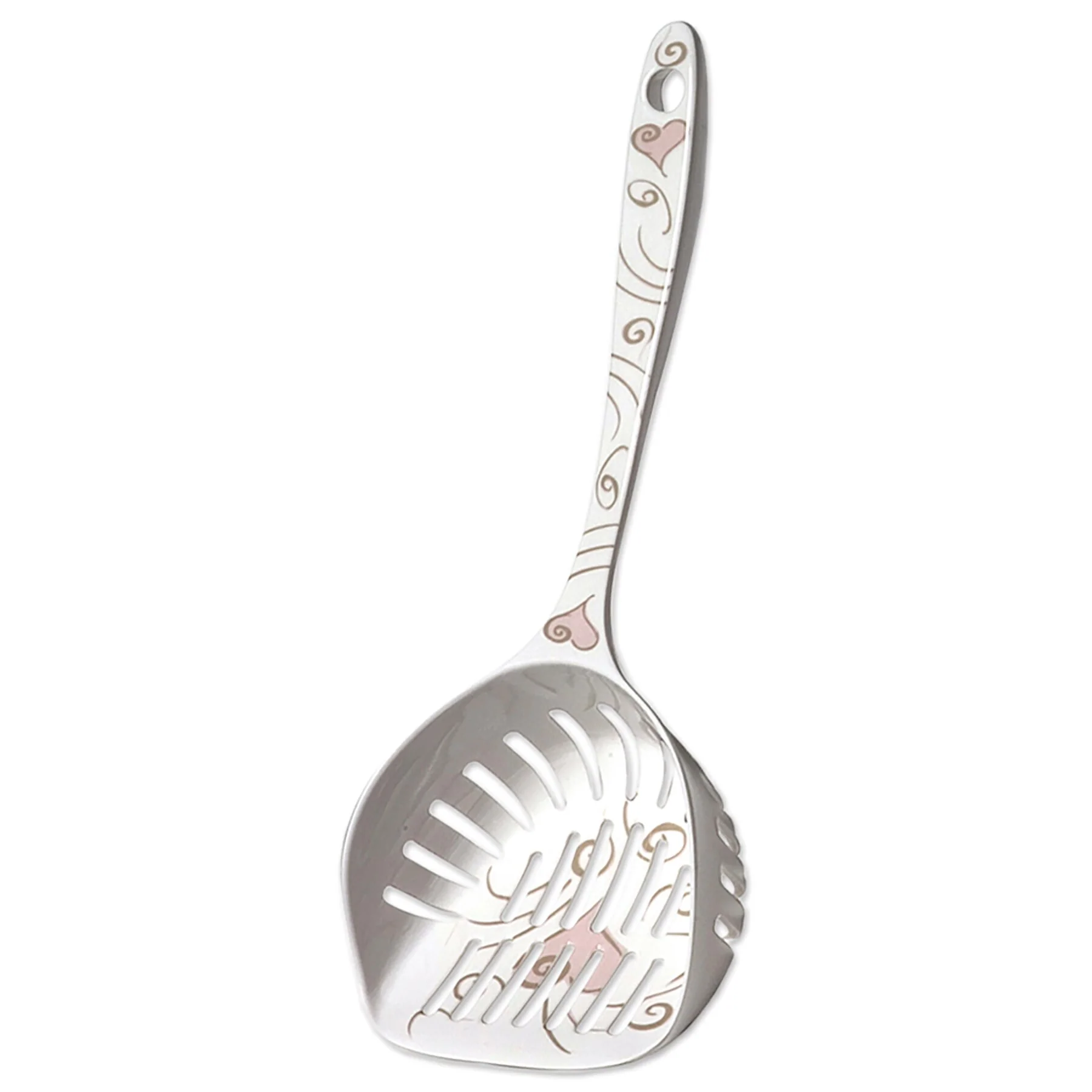 DOS CURVATIONs LITTER SCOOP JUMBO