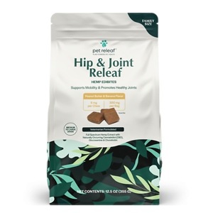 PET RELEaF HIP JOINT 12.5 OZ
