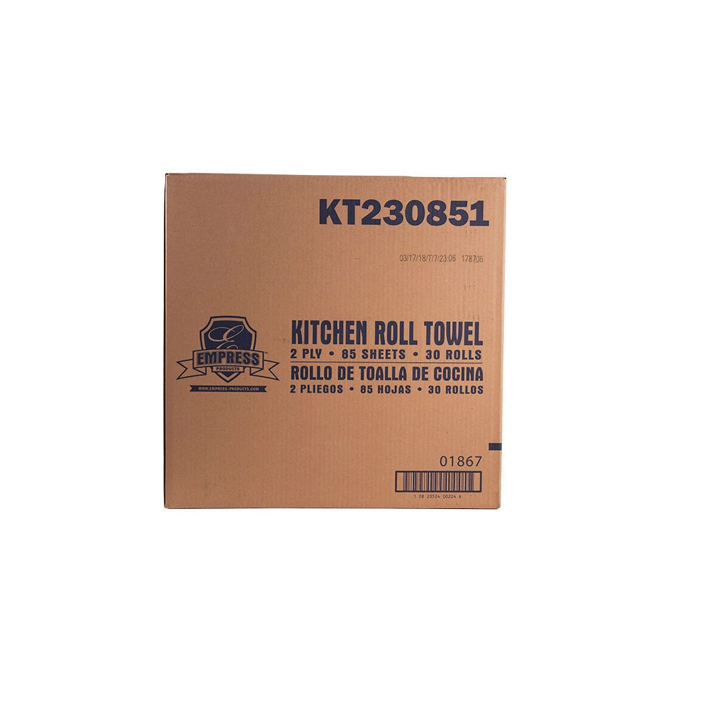 EMPRESS KITCHEN TOWEL 30/85
