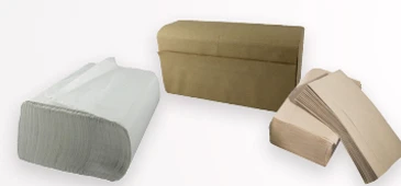 NOVA MULTIFOLD TOWEL 1 CASE
