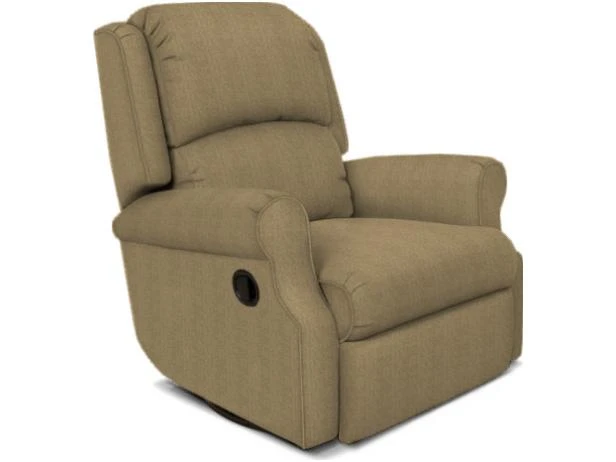 ENGLAND FURNITURE MARYBETH ROCKER RECLINER COVER: URBWHE
