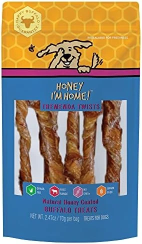 HONEY IM HOME TREMeNDA TWST 2.47oZ