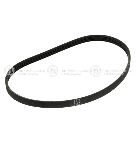GE Washer Drive Belt WH01X27538 / OEM25313026