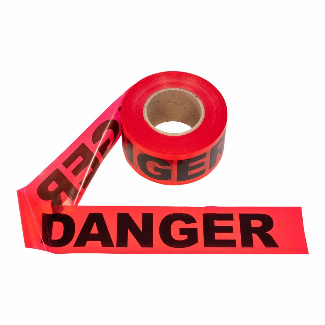 BARACADE DANGER TAPE RED 1RL