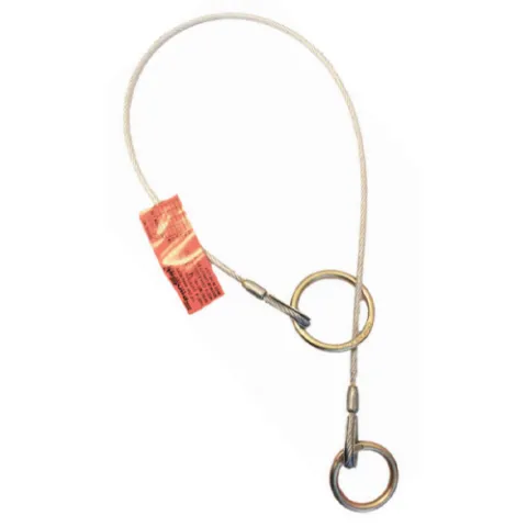 SPANSET 6' CHEATER ANCHOR SLING