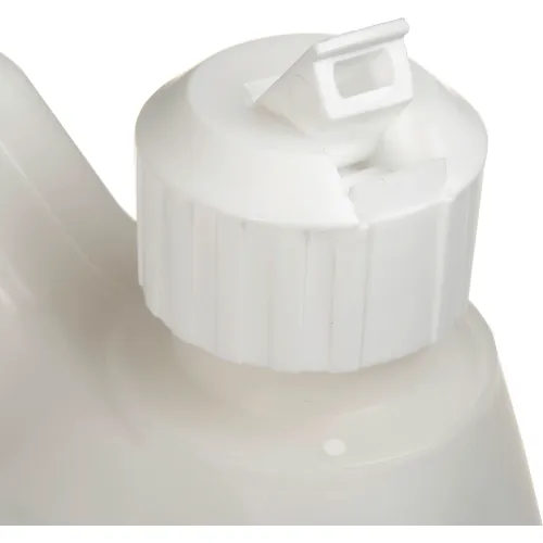 MARSH ROLMARK STENCIL INK WHITE - 1 QUART