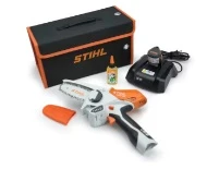 GTA26 SET Cordless Pruner