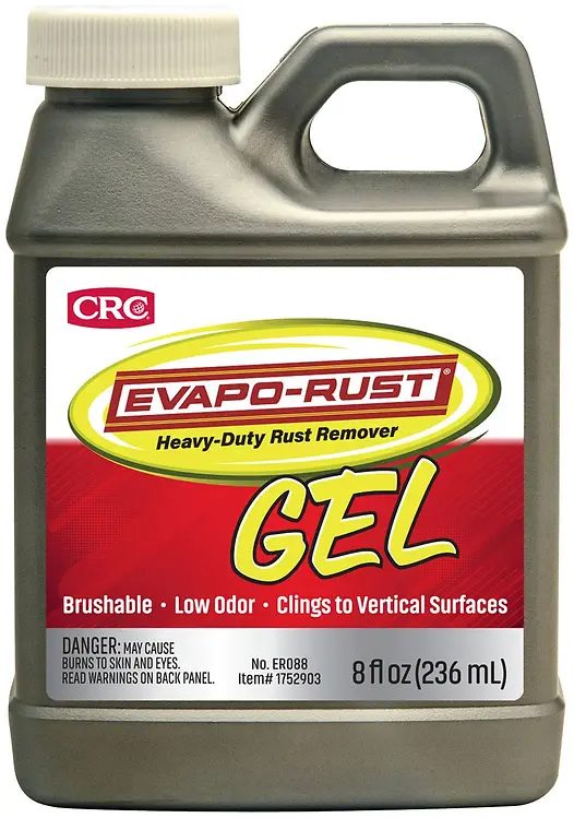 Evapo-Rust Rust Remover 8oz