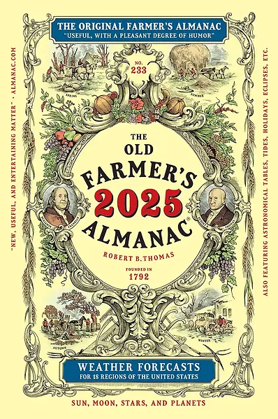 2024 Edition - Gardening, Weather, And Seasonal Tips