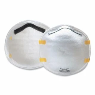 GERSON N95 PARTICULATE RESPIRATORS