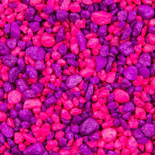 Spectrastone Permaglo Princess Blend Aquarium Freshwater Gravel 5lb