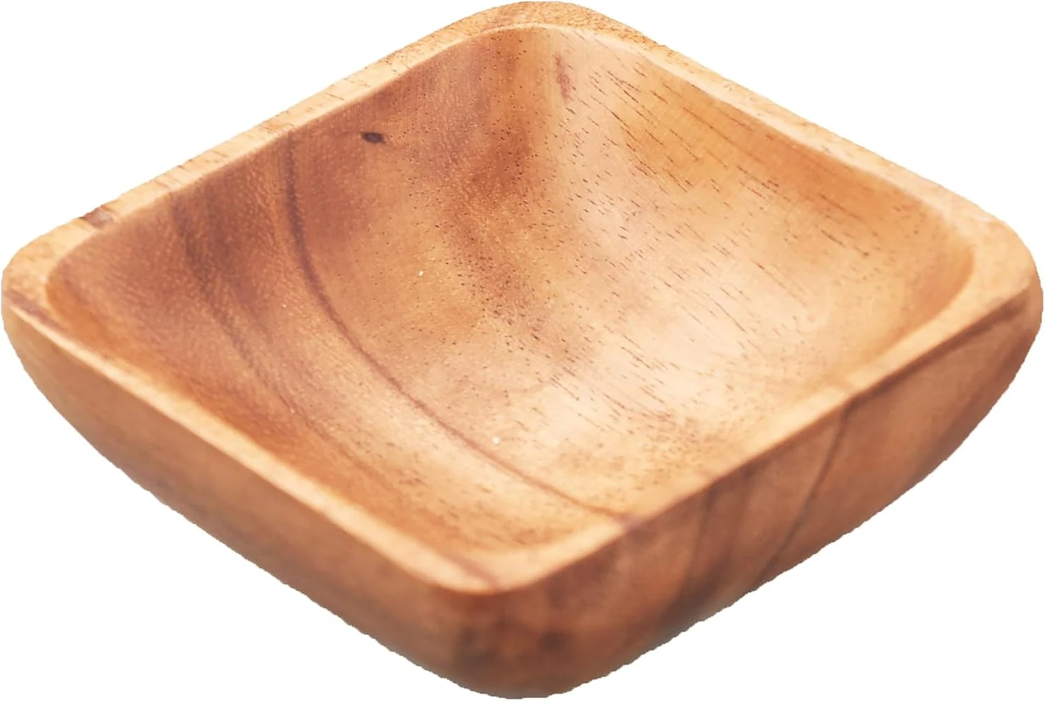 3.5" SQuare SAUCE DISH