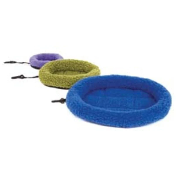 Fuzz-E-Bed Small Toy 6"
