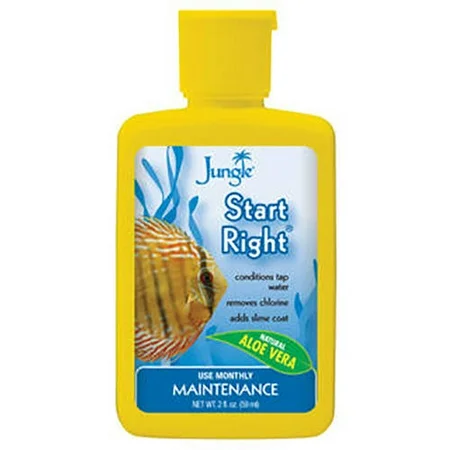 Jungle Start Right Liquid 2Oz