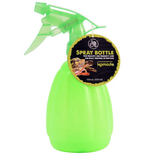 550ml Spray Bottle For Reptile Care And Maintenance