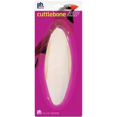 Prevue Hendryx Bird Cuttlebone, 6"