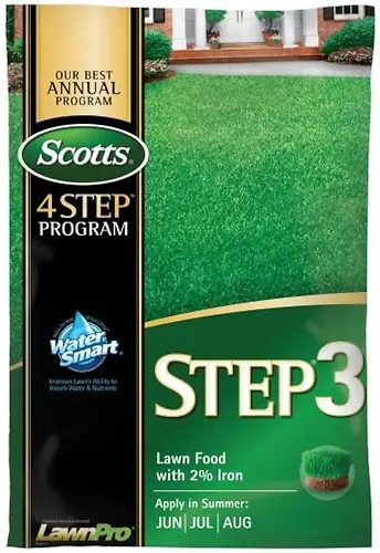 Step 3 Fertilizer And Insect Control 5m - Model 39065