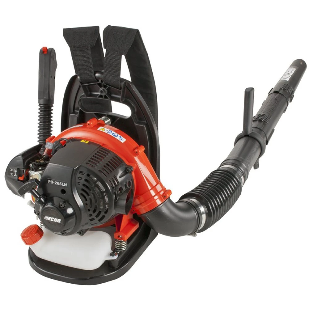 ECHO BACKPACK BLOWER PB-265L