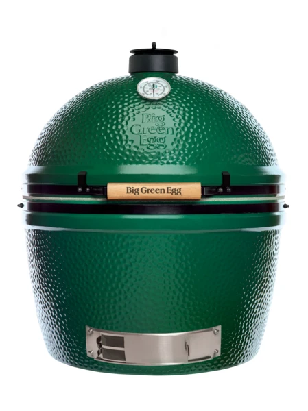 29 In. 2xl Charcoal Kamado Grill And Smoker - Perfect For Large Gatherings
